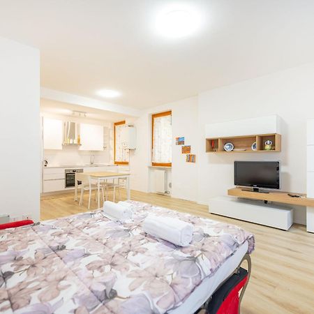 Arena Flat: Verona Centre Экстерьер фото