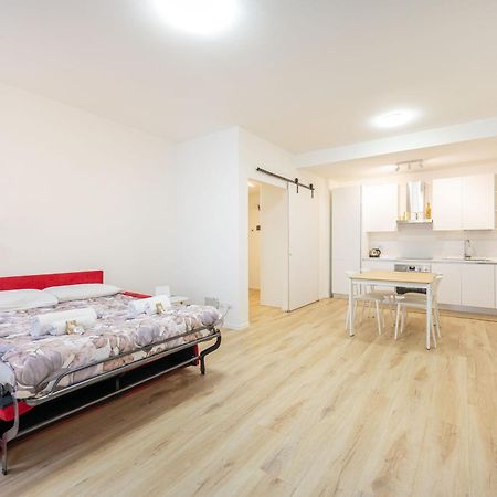 Arena Flat: Verona Centre Экстерьер фото