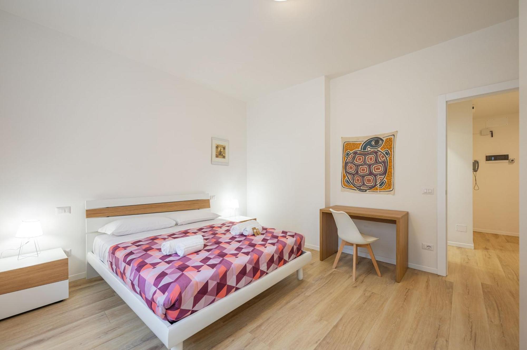 Arena Flat: Verona Centre Экстерьер фото
