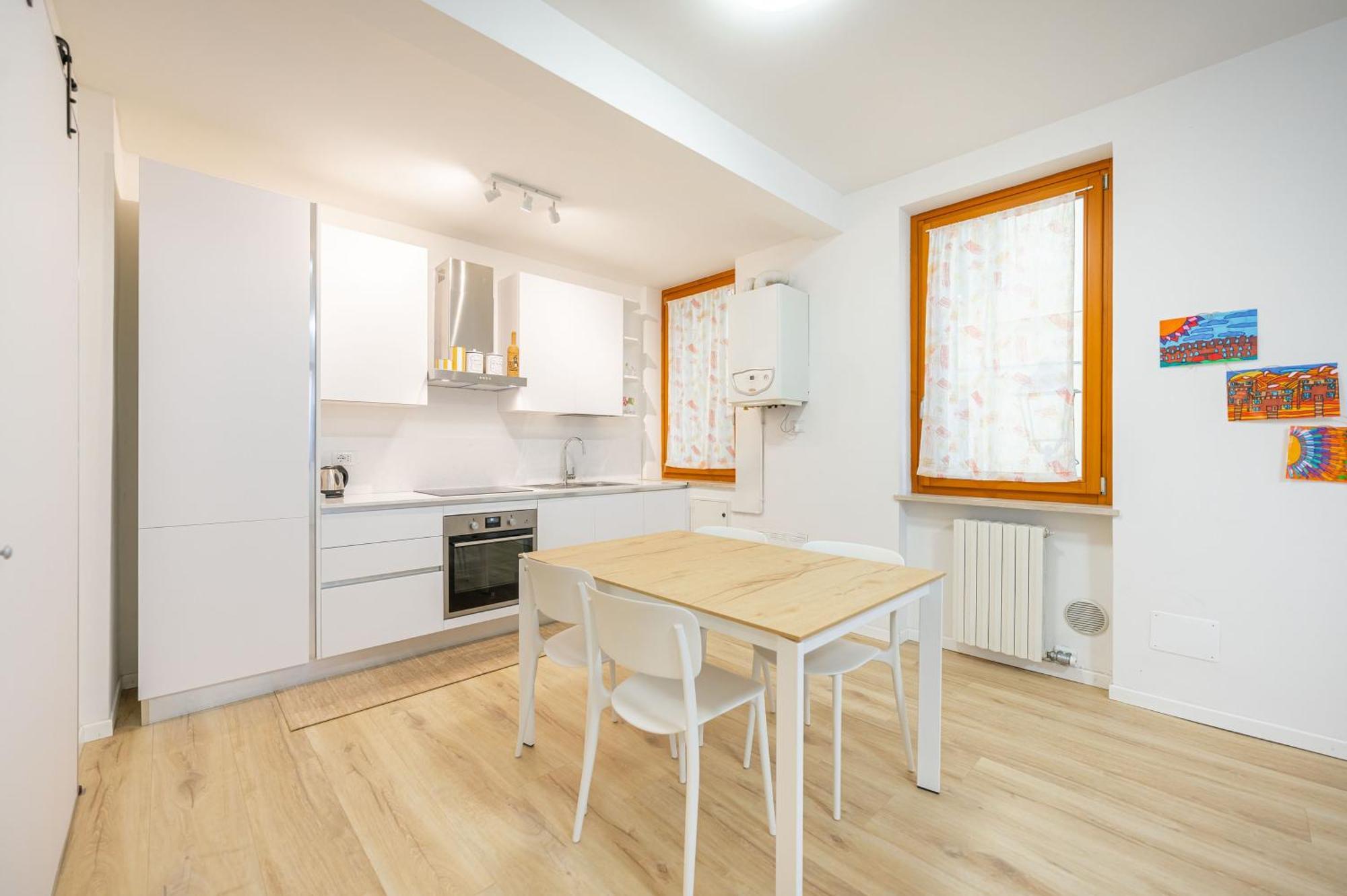 Arena Flat: Verona Centre Экстерьер фото