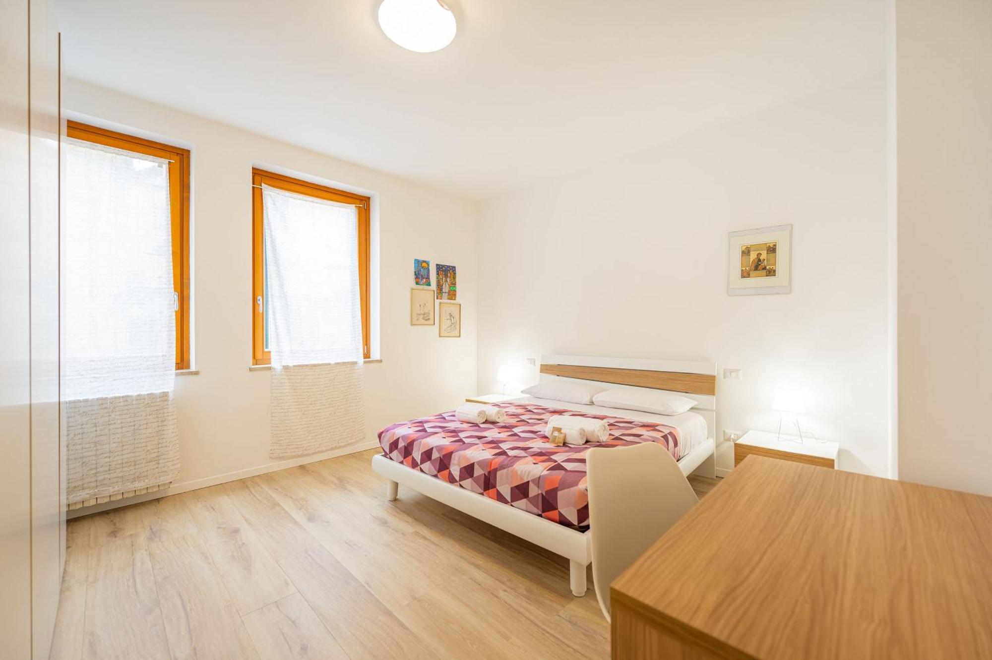 Arena Flat: Verona Centre Экстерьер фото