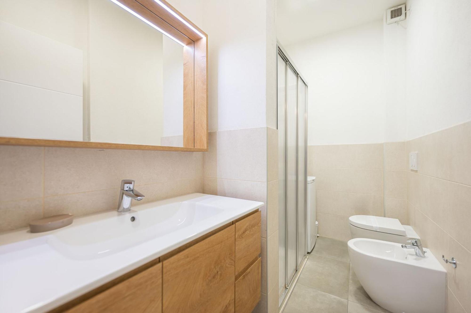 Arena Flat: Verona Centre Экстерьер фото