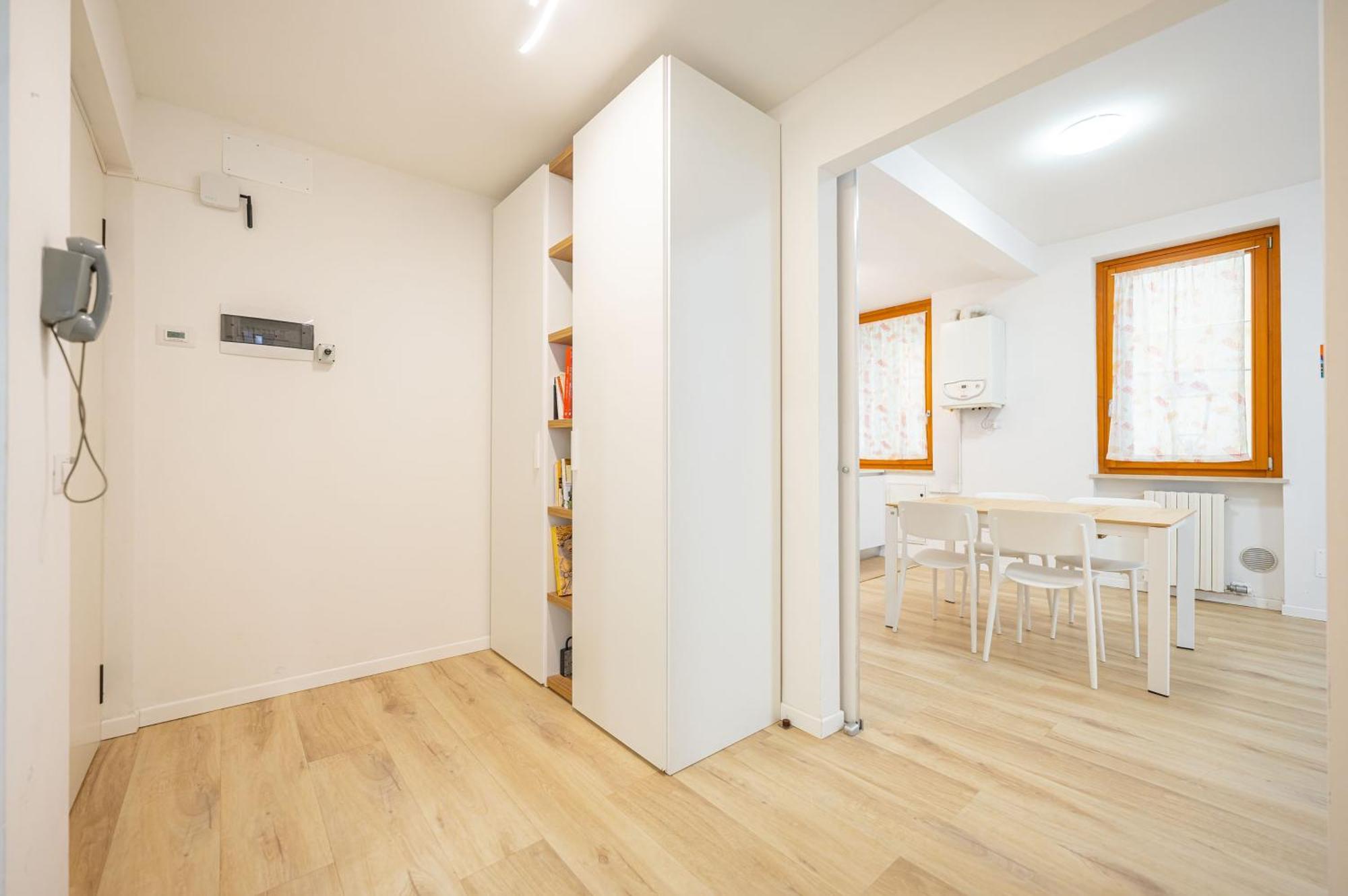 Arena Flat: Verona Centre Экстерьер фото