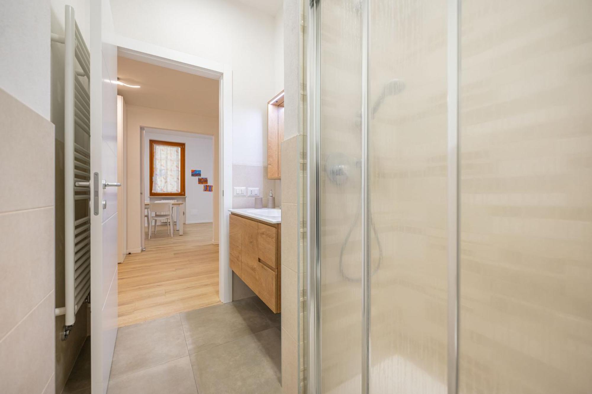 Arena Flat: Verona Centre Экстерьер фото