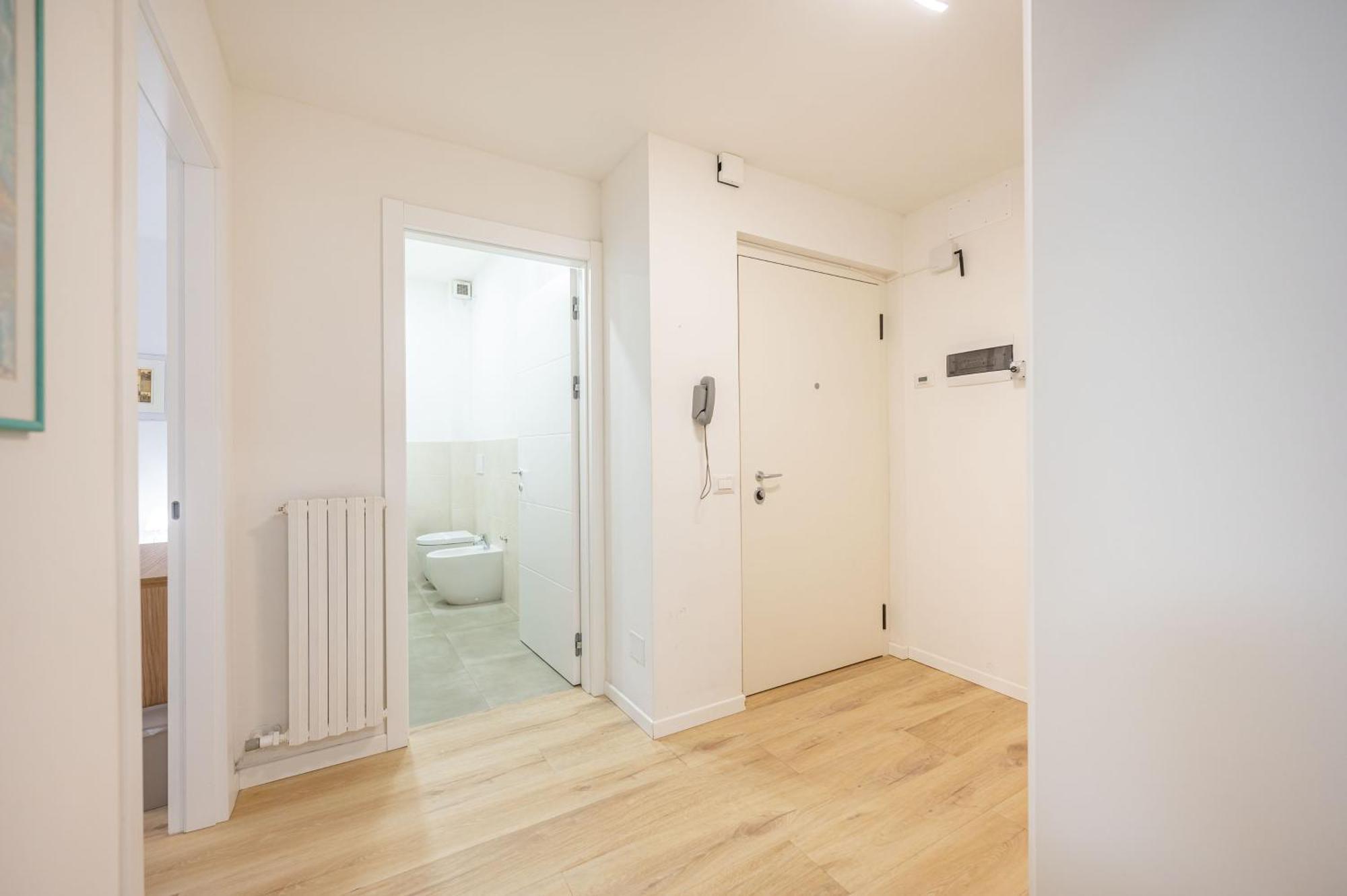 Arena Flat: Verona Centre Экстерьер фото