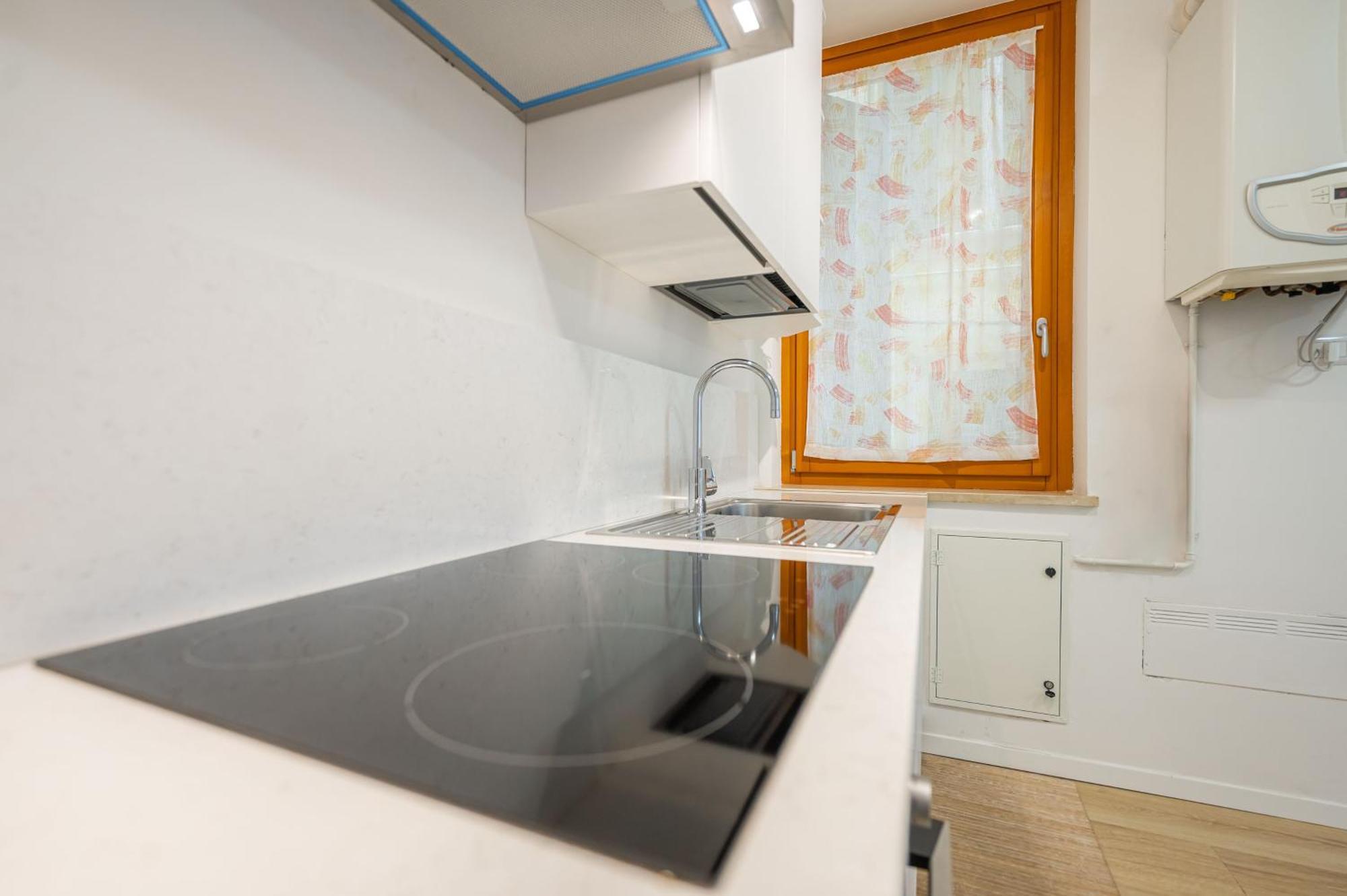 Arena Flat: Verona Centre Экстерьер фото