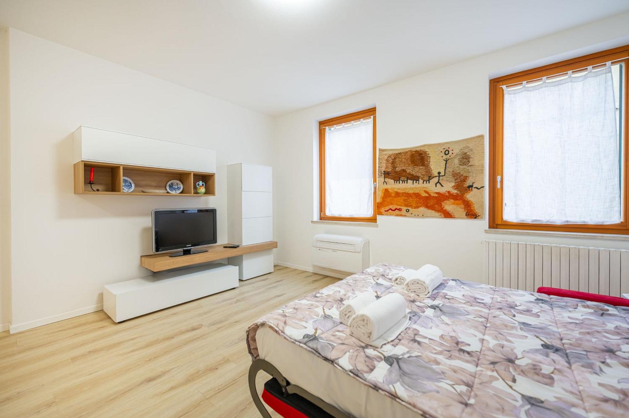 Arena Flat: Verona Centre Экстерьер фото