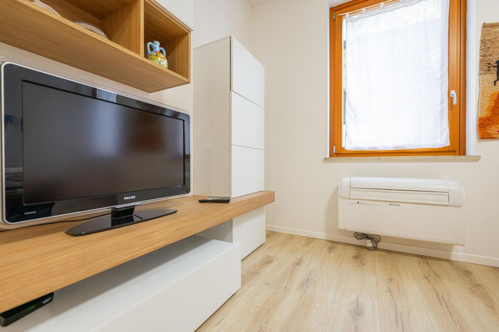 Arena Flat: Verona Centre Экстерьер фото